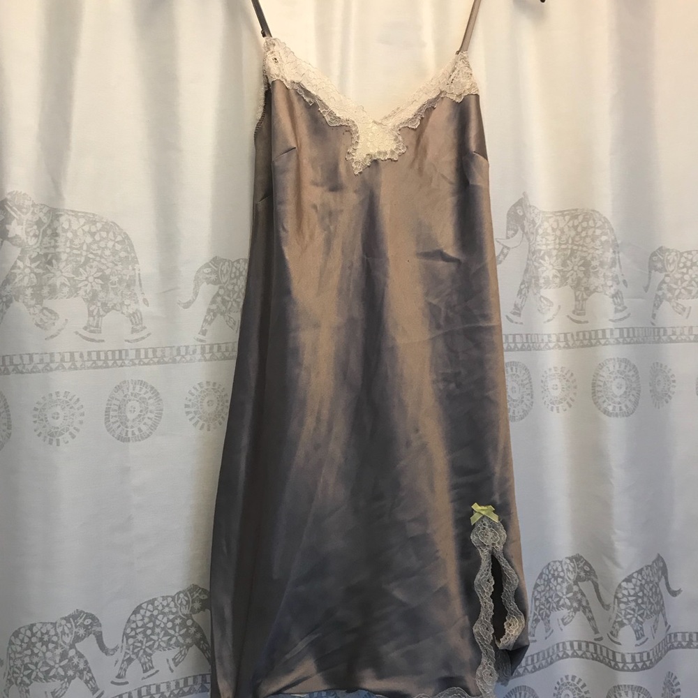 Victoria’s Secret night gown